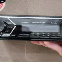 مقداری لوازم سالم نو نو فروشی، ظبط ،امپیلی و..|صوتی و تصویری|گرمدره, |دیوار