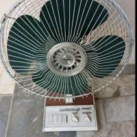 پنکه توشیبا موتور ژاپن