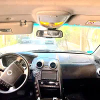 سانگ یانگ اکتیون 2013، فول، 4WD، کم‌کار|خودرو سواری و وانت|مشهد, هنرستان|دیوار