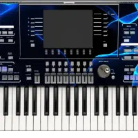 تایرس پنج پنج اکتاو