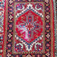 قالیچه دستباف هریس تبریز|فرش|فردیس, شهرک وحدت|دیوار