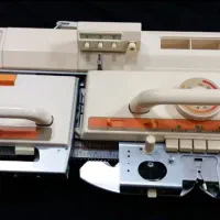 ماشین بافتنی ۸۰۴