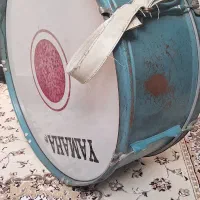 طبل محرم یاماها