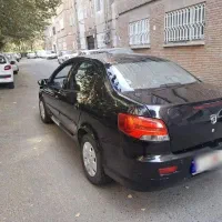 راناپلاس  مدل ۱۴۰۱ قابل معاوضه