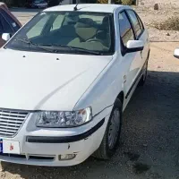 سمند ef7مدل 97|خودرو سواری و وانت|شیراز, بید زرد|دیوار