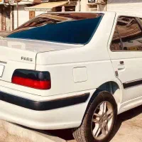 پرو پارسXU7P نیمه سفارشی مدل ۱۴۰۲|خودرو سواری و وانت|بندرعباس, |دیوار