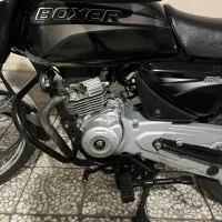 فروش فوری باکسر ۱۵۰ باجاج