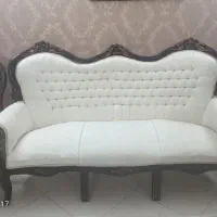 کاور پارچه ای مبل استیل قیمت عالی|مبلمان خانگی و میز عسلی|مشهد, هنرور|دیوار