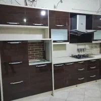 کابینت آشپزخانه|مصالح و تجهیزات ساختمان|بهشهر, |دیوار