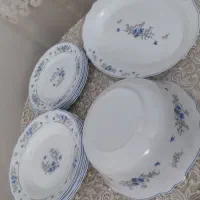 سرویس 6نفره
