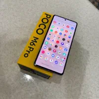 شیائومی poco m6 poro