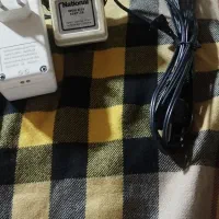 دو عدد آداپتور ناسیونال|قطعات و لوازم جانبی رایانه|تهران, دهقان|دیوار