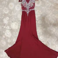 لباس مجلسی سایز 36