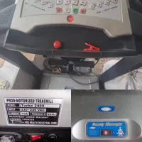 فروش تردمیل درحدنو
