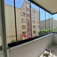 شیشه سکوریت/بالکن شیشه ای /کرکره برقی اقساط