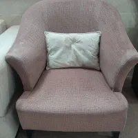 مبل راحتی|مبلمان خانگی و میز عسلی|نیشابور, خط کاشمر|دیوار