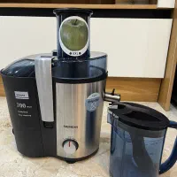 آبمیوه گیری زیمنس