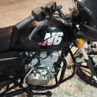 موتور 200 n6 معاوضه با ماشین روا هم دارم