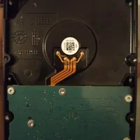 هارد اینترنال4ترابایت توشیبا فروش و معاوضه باگوشی|قطعات و لوازم جانبی رایانه|ملکآباد, |دیوار