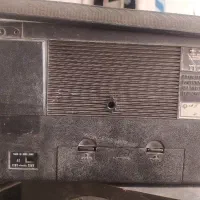 یک عدد ضبط قدیمی|سیستم صوتی خانگی|الشتر, |دیوار