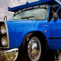 حمل بار نیسان