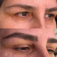 میکروبلیدینگ ،آرایش دائم ۳۰٪تخفیف و تتو بدن