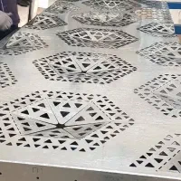 جوش و برش لیزر فلزات دقیق و سریع|خدمات پیشه و مهارت|اصفهان, شهرک صنعتی امیرکبیر (شاپور جدید)|دیوار