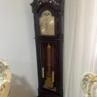 ساعت ایستاده خارجی