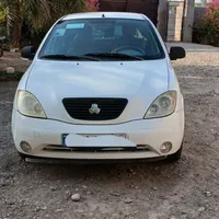 تیبا 2 (هاچبک) EX، مدل ۱۴۰۰|خودرو سواری و وانت|کرمان, |دیوار