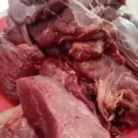 گوشت تازه