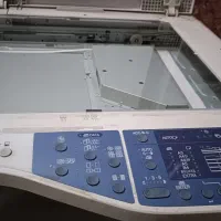 فروش دستگاه شارپ5316|پرینتر، اسکنر، کپی، فکس|تنکابن, |دیوار