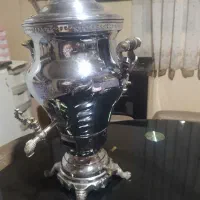 س گازی نقلی