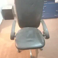 میز کامپیوتر و اداری و صندلی|میز تحریر و کامپیوتر|یزد, |دیوار