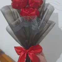 رز روبانی
