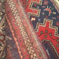 قالی دستباف