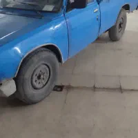 وانتنیسان|خودرو سواری و وانت|کرمانشاه, |دیوار