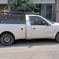 آریسان 95|خودرو سواری و وانت|تهران, تهرانپارس شرقی|دیوار