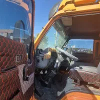 هیوندا ۸۶ مسقف|خودرو سنگین|مشهد, کوی سیدی|دیوار