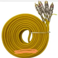 سیم آرسی فیوزدار