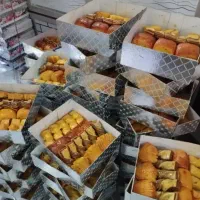 تولید وپخش قنادی