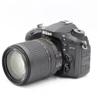 دوربین نیکون Nikon D7100