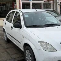 تیبا۲ مدل ۱۳۹۷|خودرو سواری و وانت|ارومیه, |دیوار