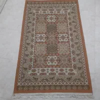 دو فرش  2در 1.20  و  1.5در 1|فرش|تنکابن, |دیوار