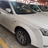 دنا پلاس توربو اتومات ۱۴۰۲ در حد صفر