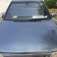 پراید مدل ۹۰ دو گانه سوز شرکتی