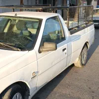 فروش وانت اریسان|خودرو سواری و وانت|بردسیر, |دیوار