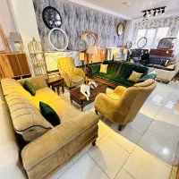 زرکالا بزرگترین مرجع مبلمان در استان انبوه|مبلمان خانگی و میز عسلی|یاسوج, |دیوار