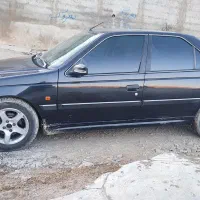 پژو پارس سال مدل 89