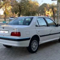 فروش پژو پارس|خودرو سواری و وانت|بوکان, |دیوار