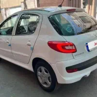 ۲۰۷ پانا دنده ای ارتقا صفر